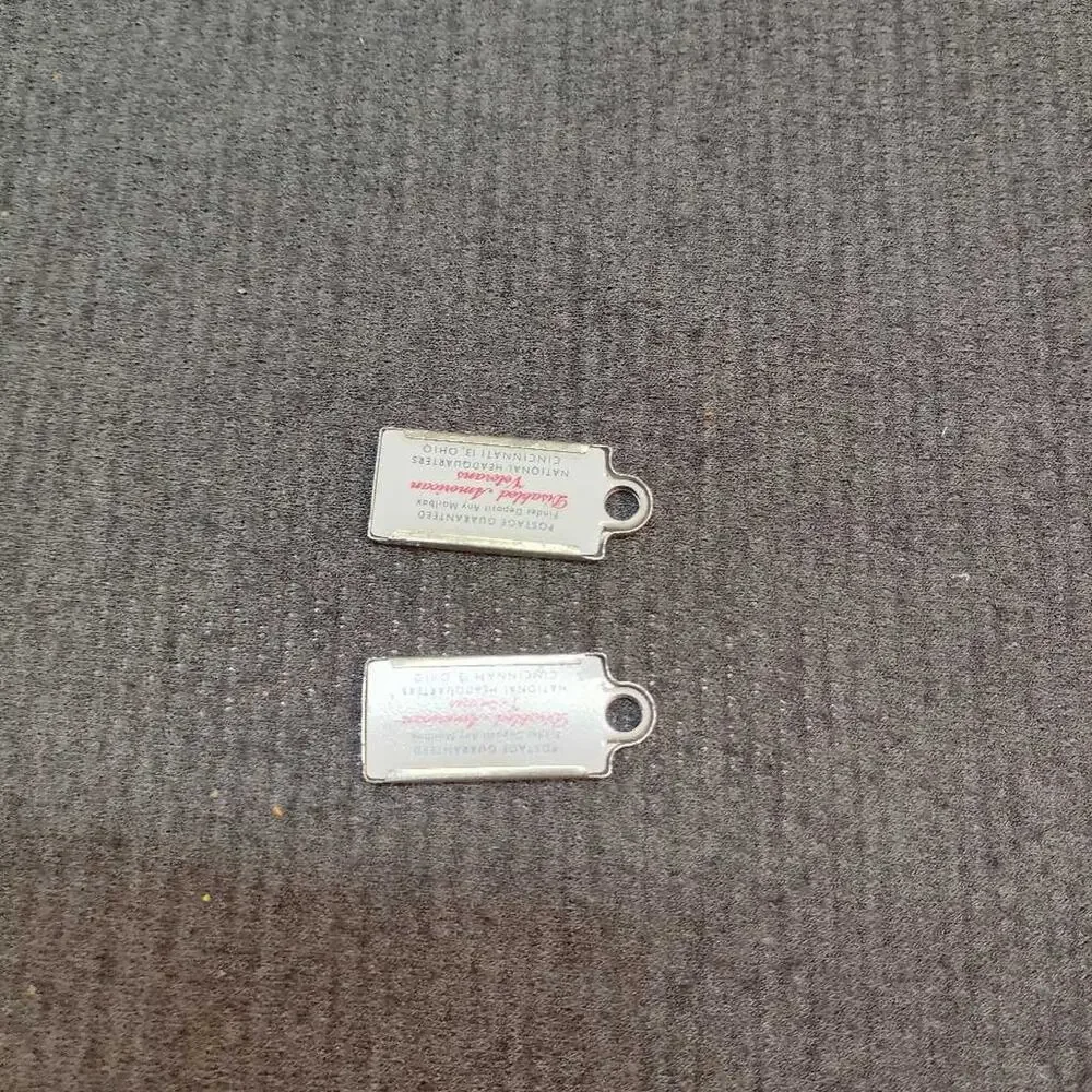 COLOR:Silver 1963 michigan